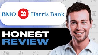 BMO Harris Bank Review: Strengths and Drawbacks