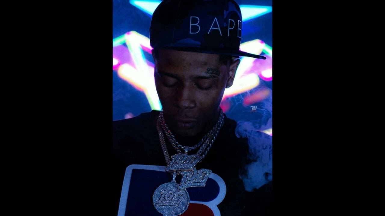 [FREE] Big Scarr Type Beat - "Lil Dude"