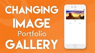 Swift 3 Tutorial - Changing Image Gallery - iOS 10 Geeky Lemon Development Swift 3 Tutorial - Changing Image Gallery - iOS 10 Geeky Lemon Development