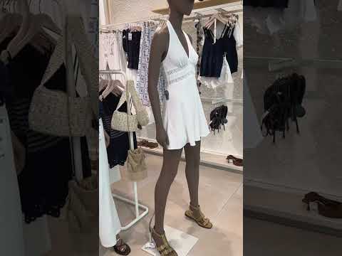 Stradivarius new in