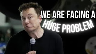 Elon Musk tells the Truth About Climate Change and Civilization 🌍🔥