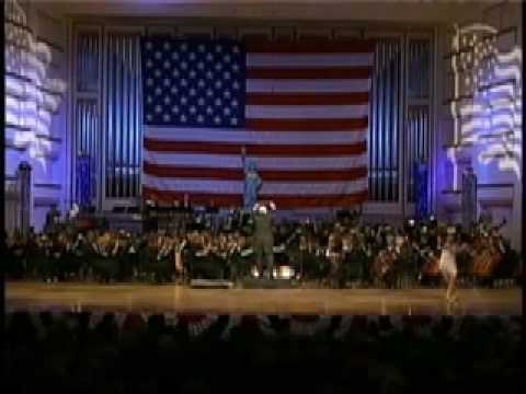 George M. Cohan Salute, Conducted by Albert E Moeh...