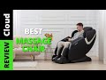 MASSAGE CHAIR 5 Best Massage Chair on Amazon