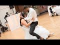 Davon + Latifah Wedding video