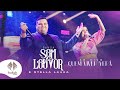 Banda Som e Louvor e Stella Laura | Quem Viver Verá [Clipe Oficial]