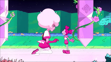 Steven Universe: The Movie | "Drift Away" - Spinel | MUSIC VIDEO