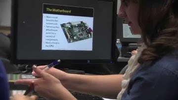 Sauk Does Computer Information Systems