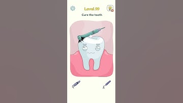 DOP 3: Delete One Part Level 99 Walkthrough  Solution #shorts #DOP3