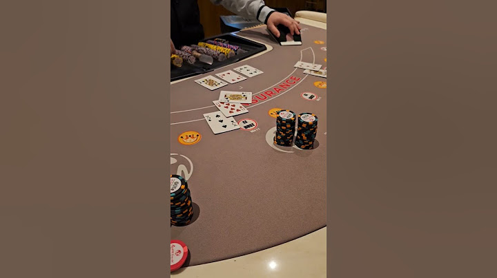 Blackjack Bonanza: Unbelievable Big Win at the Tables!