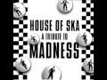 Inspector 7  one step beyond  house of ska