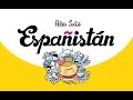 Españistán, de la Burbuja Inmobiliaria a la Crisis (por Aleix Saló)