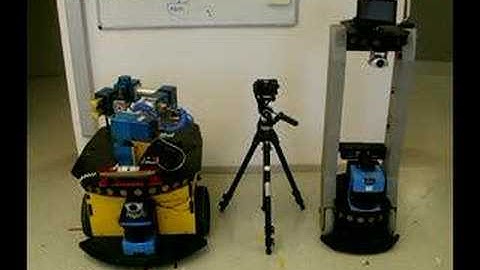 A Discriminative Approach to Robust Visual Place Recognition