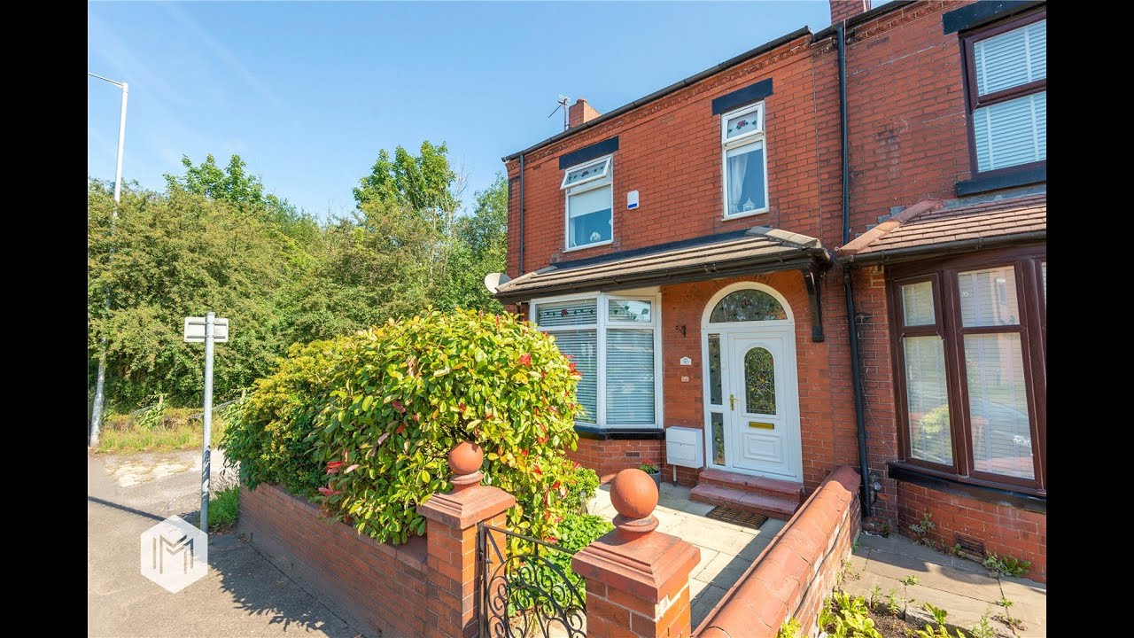 Virtual Viewing Bolton Road, Kearsley YouTube