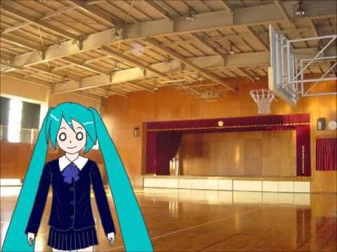 夢をあきらめないで【ＶＯＣＡＬＯＩＤ合唱】