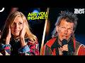 A Train Ran Him Over... And This Was His Next Idea?! | America's Got Talent