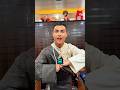 Chinese trend with Ronaldo 🫣#ronaldo #viral #dance