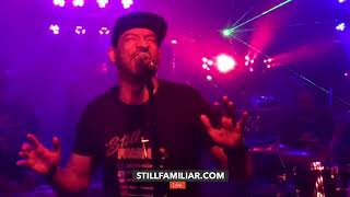 Still Familiar- Quarantine Crank 3-22-20 #LIVESTREAM in HD Profile