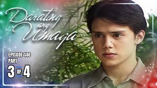 Darating Ang Umaga | Episode 140 (3/4) | October 26, 2026
