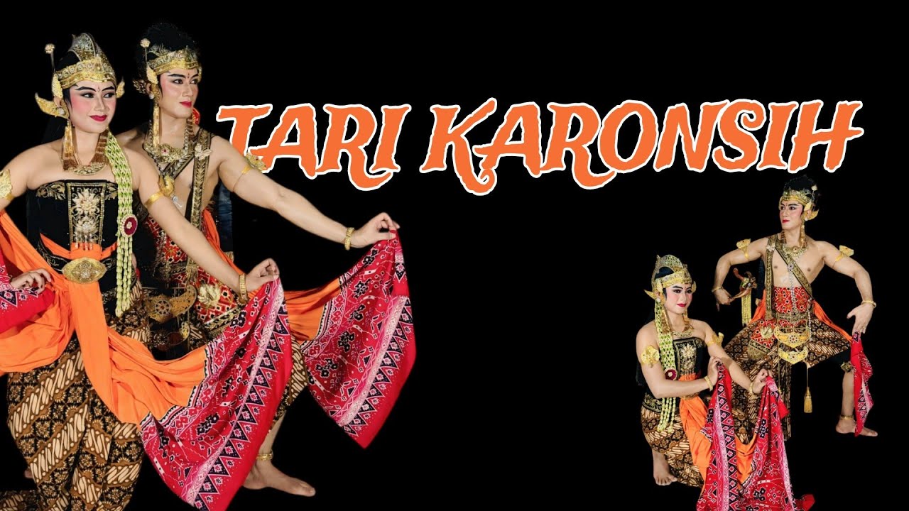 TARI KARONSIH
