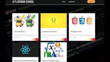 Practice Coding App developed with Ruby on Rails & React
