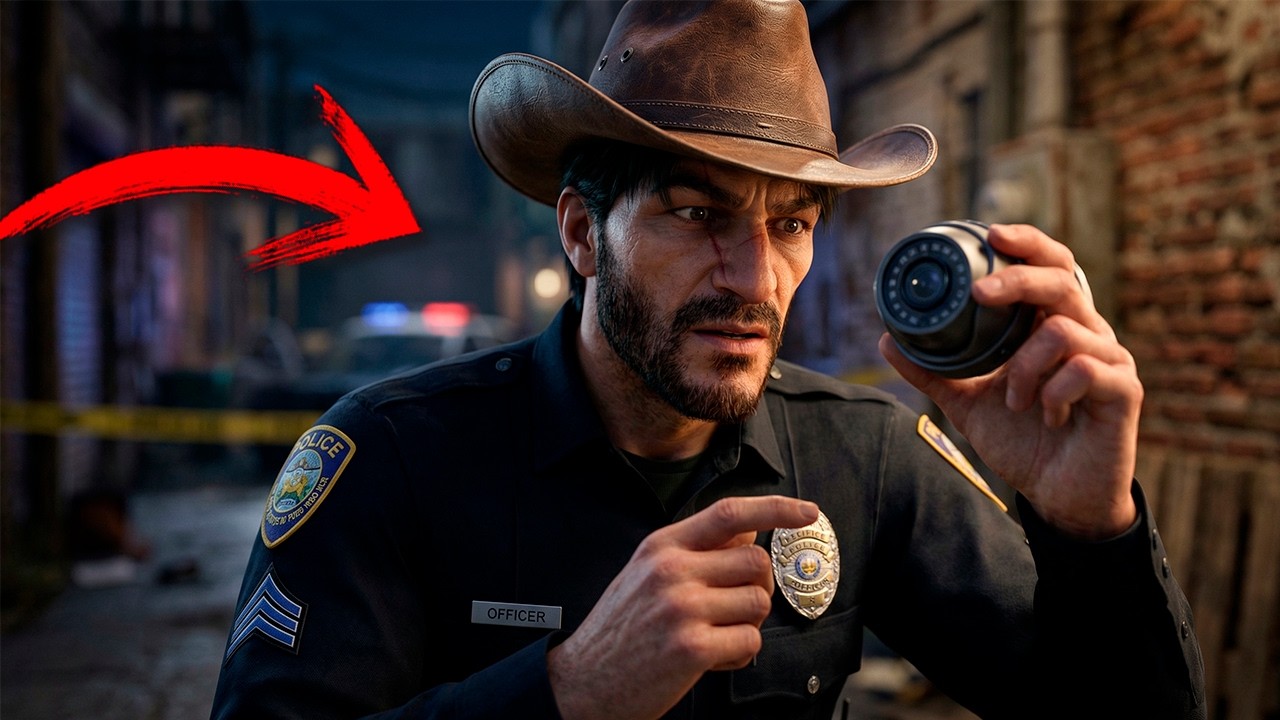 🔴METEMOS CAMARAS EN TODA LA CIUDAD😂