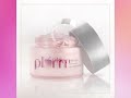 Plum Bright Years Restorative Overnight Creme Review | Anti-Aging Night Cream for Glowing Skin