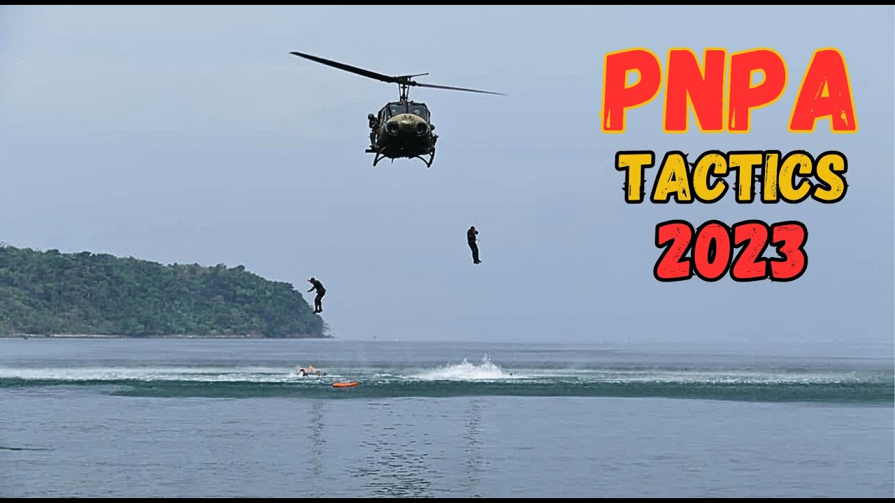 PNPA Training 2023 PNPA Corps Publication YouTube PNPA Training 2023 PNPA Corps Publication YouTube
