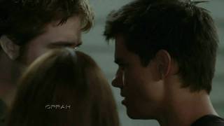 The Twilight Saga: Eclipse Clip #1 from Oprah in HD!