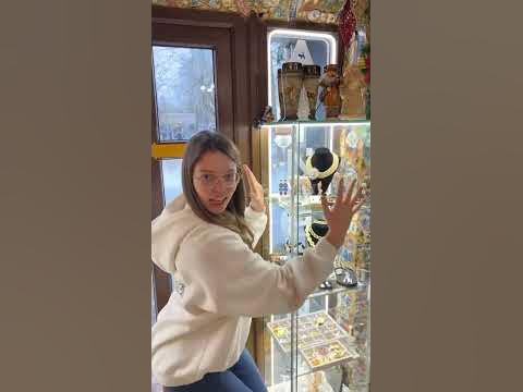 Магазин АнтикВар ждёт вас! Зеленоградск, Ленина 5, немецкий дом. - YouTube