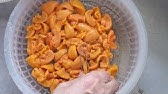 殻付うに 生うに さばき方 簡単むき方 Youtube 殻付うに 生うに さばき方 簡単むき方 Youtube