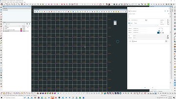 SketchUp Extensions - Tạo cao trình nhanh chóng bằng Curic Single Line Text