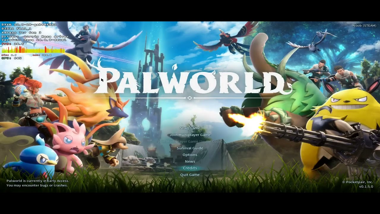 تنزيل palward على الجوال | palward mobile - YouTube