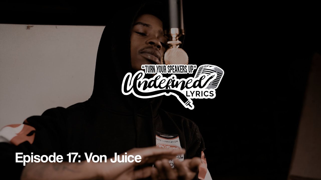 Mira Episode 17: Von Juice - Rich N***a Problems | Open Mic Performance 🎙 en YouTube Mira Episode 17: Von Juice - Rich N***a Problems | Open Mic Performance 🎙 en YouTube