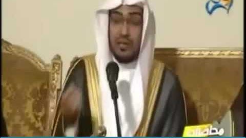 فضل قراءة القرآن الكريم في شهر رمضان # الشيخ صالح المغامسي