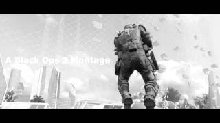 Riise - COD BO3 [MONTAGE] BO3 Montage [Edit]