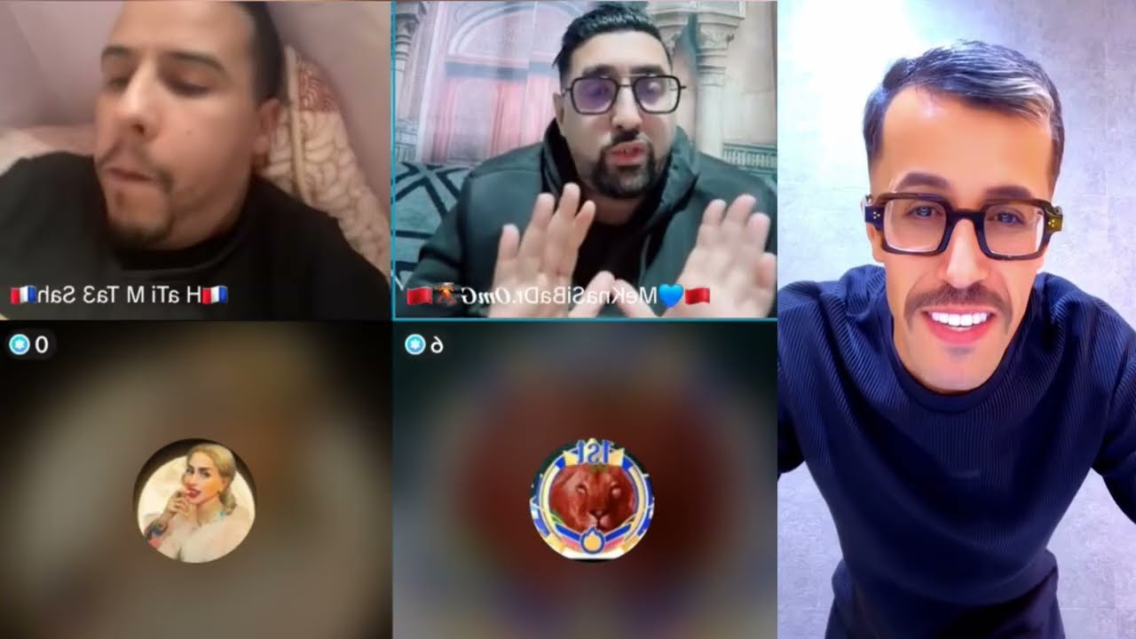 اخر المستجدات في قضية مولينيكس 🤯