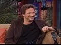 Colin firth opens up  very funny
