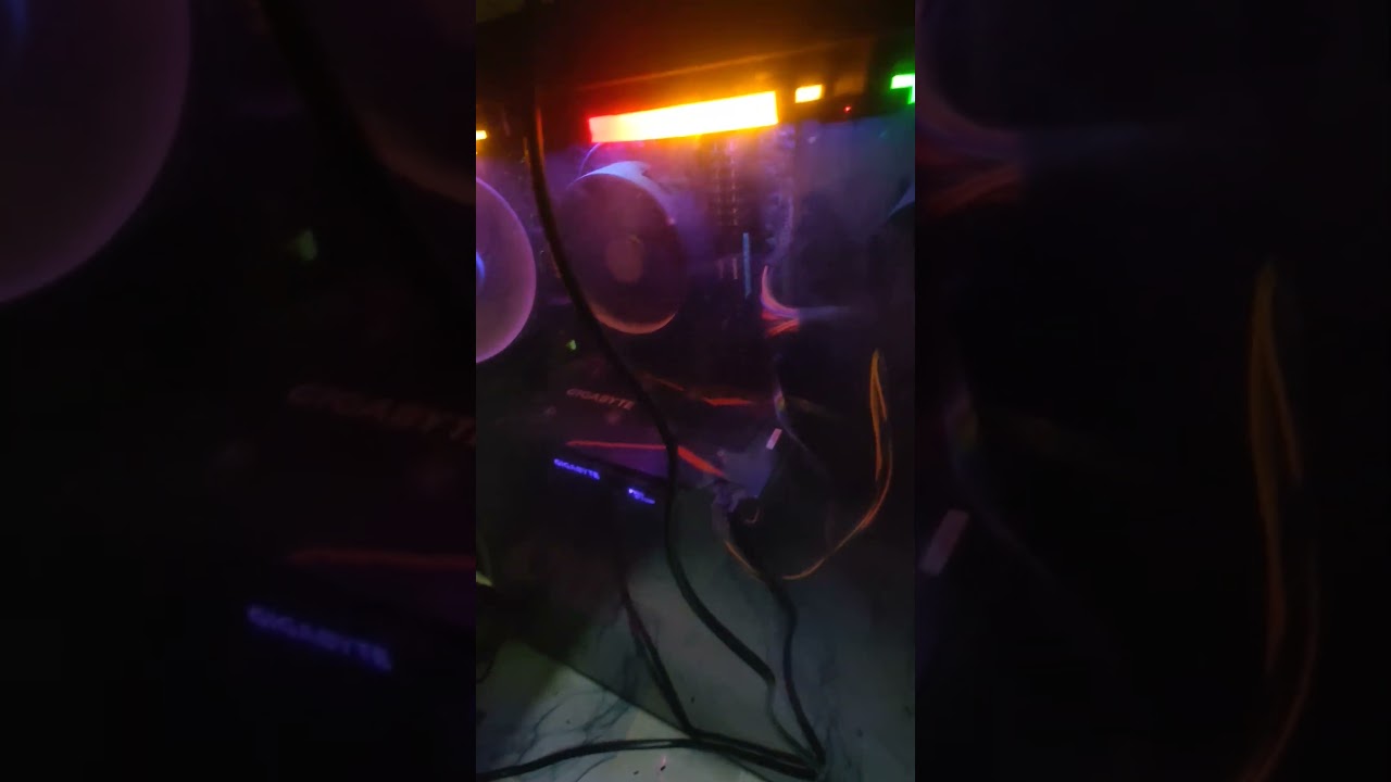 Desktop Computer MSI Model 16GB AMD Ryzen 5 HDD+SSD 1.5T