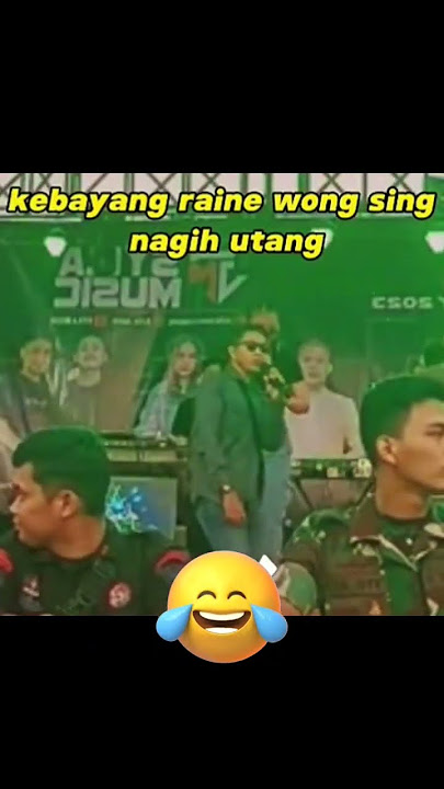 sesuk bayar utang