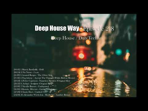 Deep House Way