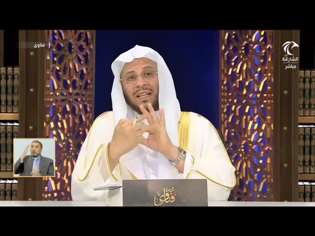 اسمع إلى أهمية شكر النعم | الشيخ عزيز بن فرحان