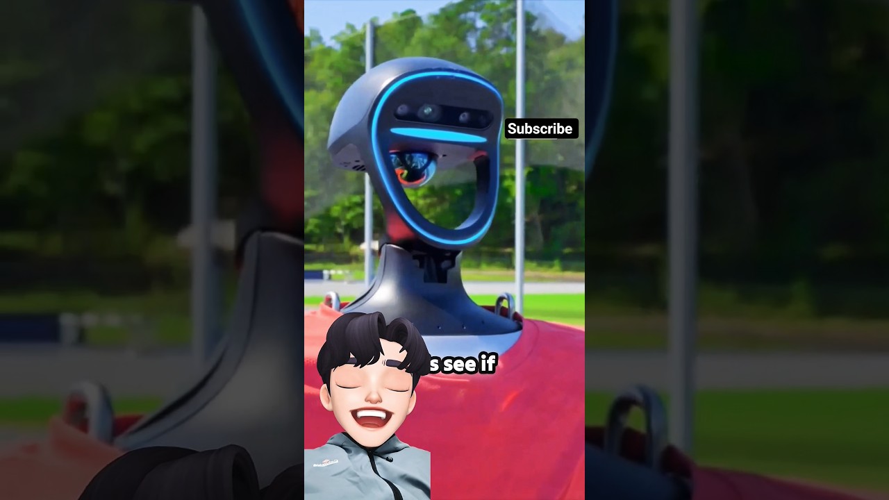 fastest man in world vs fastest robot Who is Win 