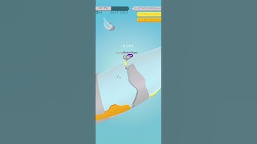 WHEN AI GOES CRAZY in Paper.io 3D