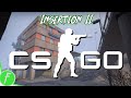 Counter Strike Global Offensive Insertion II Gameplay Counter Strike Global Offensive Insertion II Gameplay