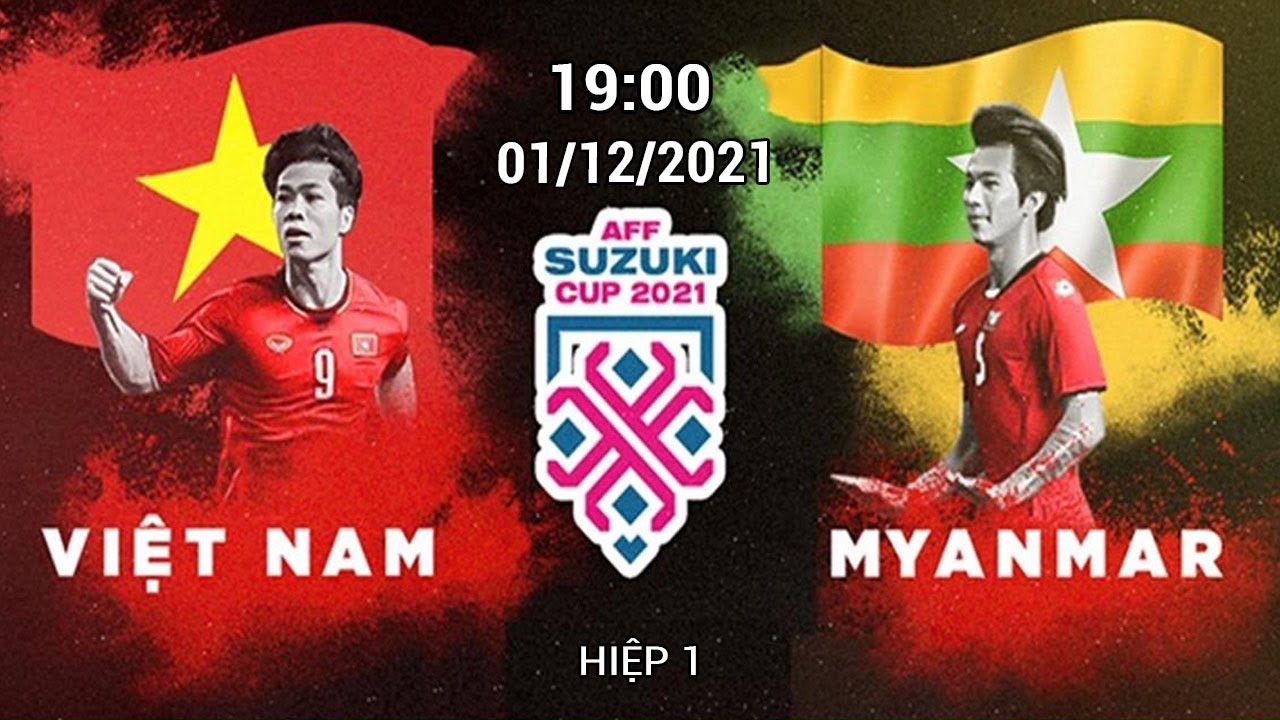 kto casino review TRỰC TIẾP 🔴 Việt Nam - Myanamar | Vòng Loại AFF Suzuki Cup 2021 (H1)