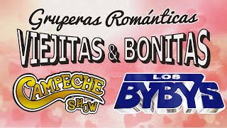 Los Bybys Vs Campeche Show Exitos Gruperas Romanticas by Dj Leo Lahm 3,049 views 2 years ago 1 hour, 29 minutes