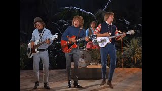 The Mosquitoes | "Don't Bug Me" / "He's a Loser" | Gilligan's Island S2E12 (1965)