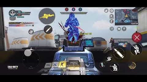 *NEW* MSMC Space Station Lucky Draw Redux opening Plus Gameplay Cod Mobile