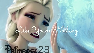 F*cking perfec  mep part by Abi Frost :v