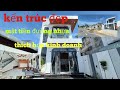 căn nhà lầu kiến trúc hiện đại vị trí kinh doanh thuận lợi ninh thạnh tây ninh  #chotayninh